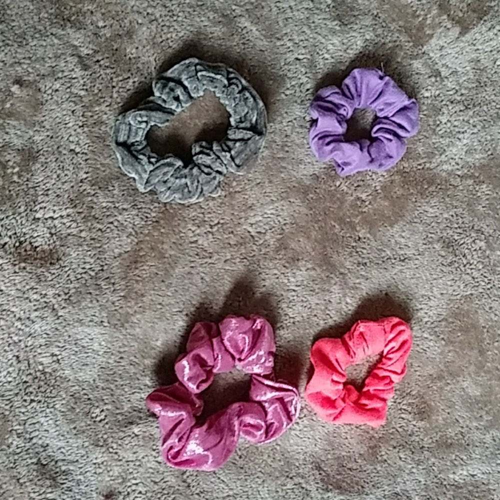 Scrunchies